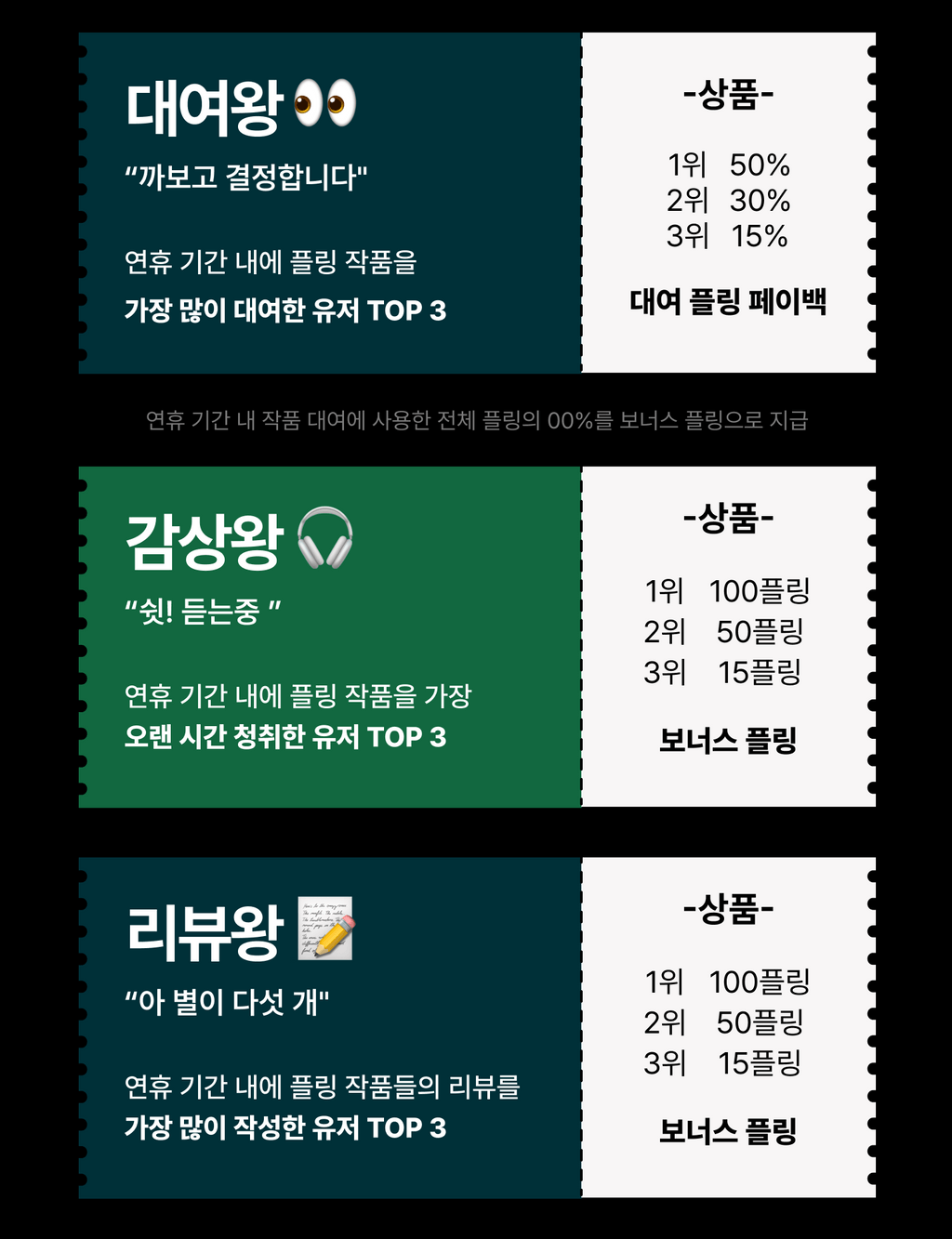 event detail