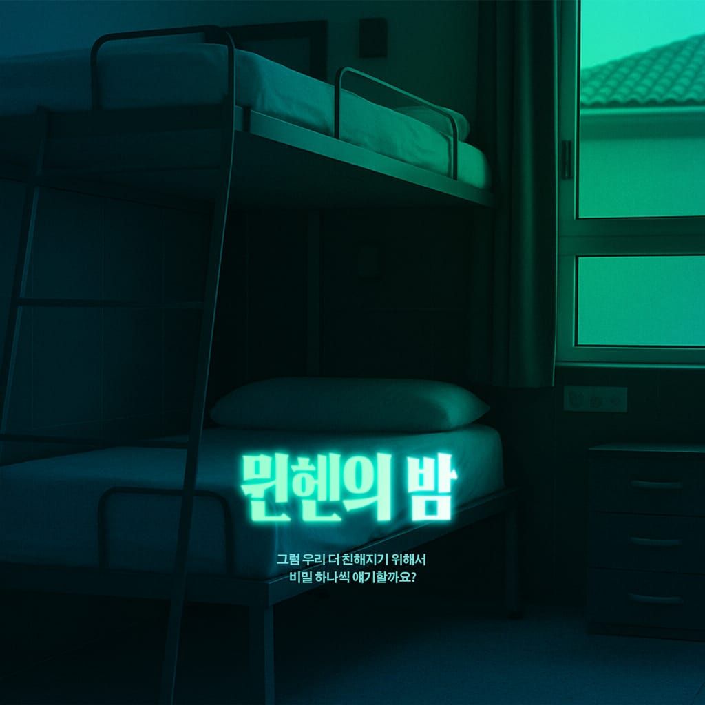 뮌헨의 밤 poster
