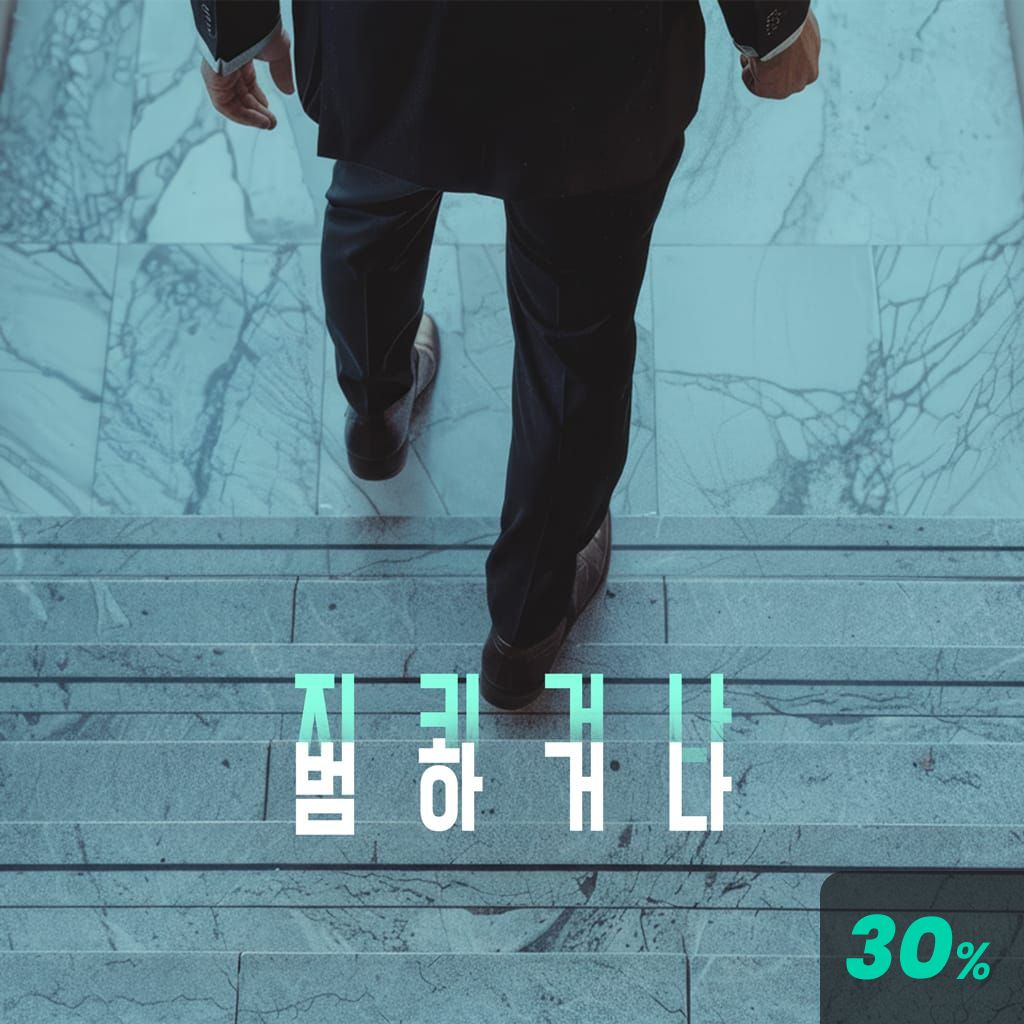 지키거나 범하거나 poster