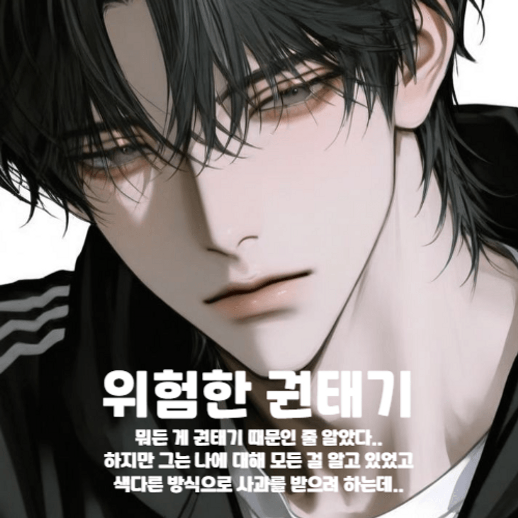 위험한 권태기 poster