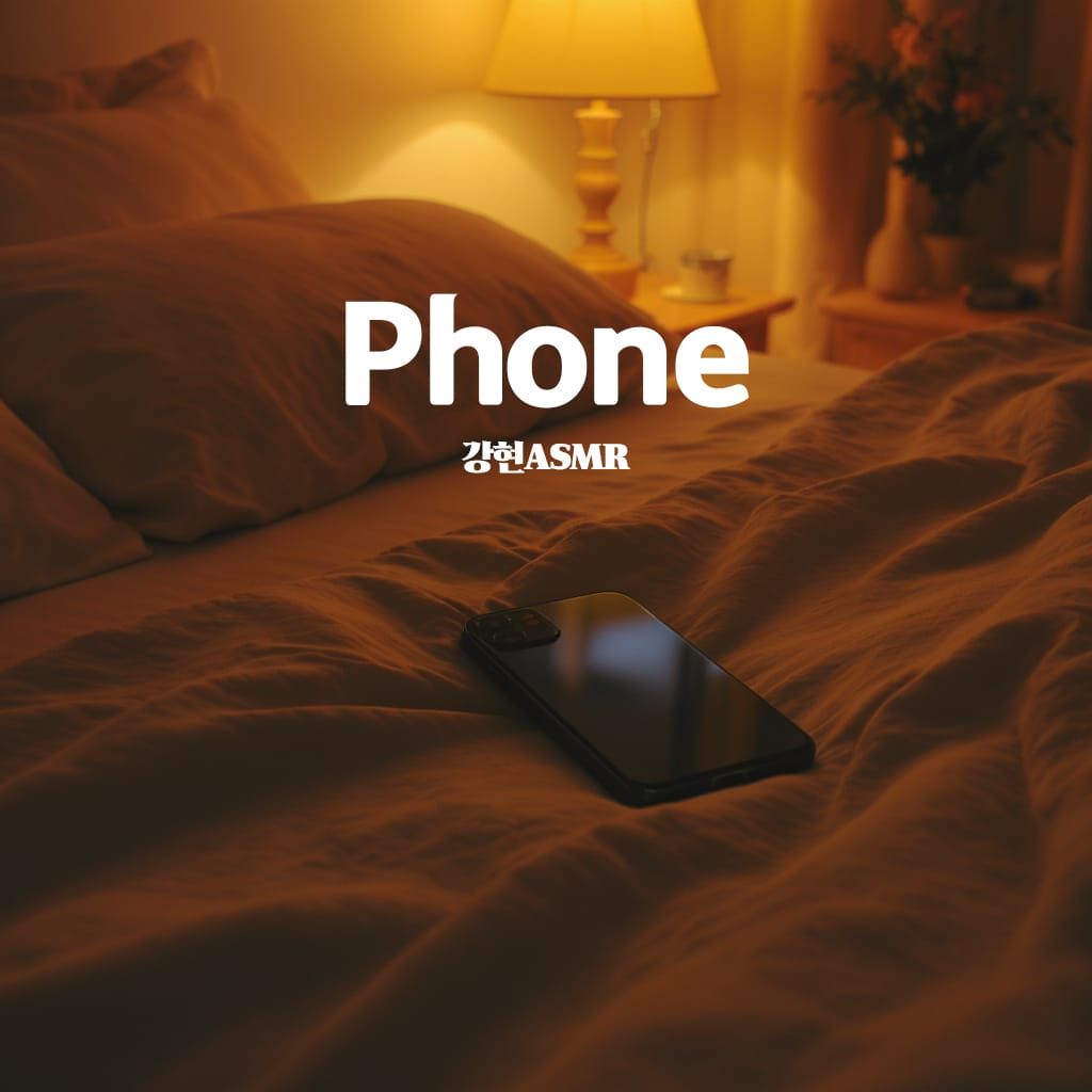 Phone poster