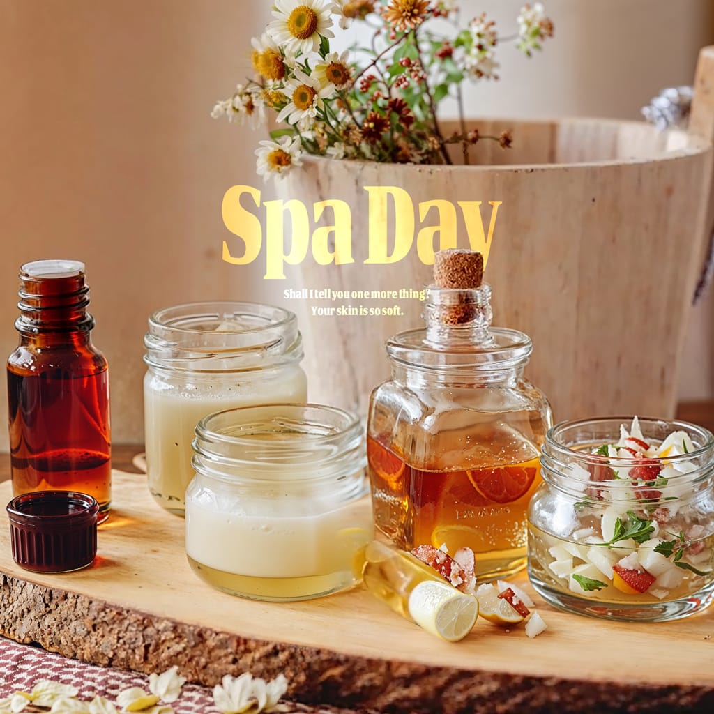 Spa Day