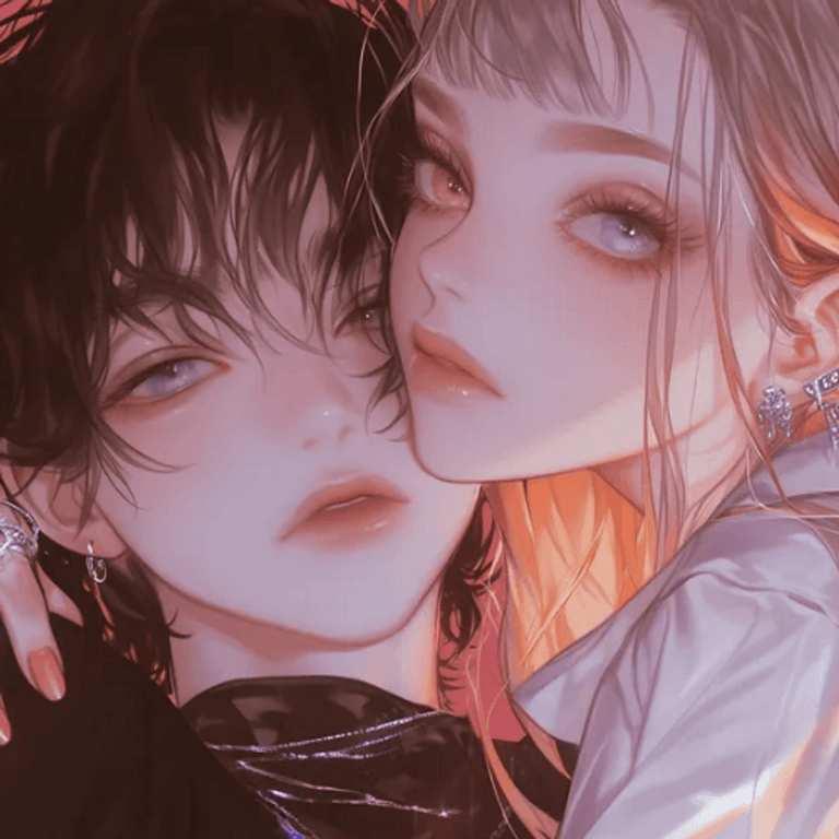 뱀파이어와 수녀4화 맛보기