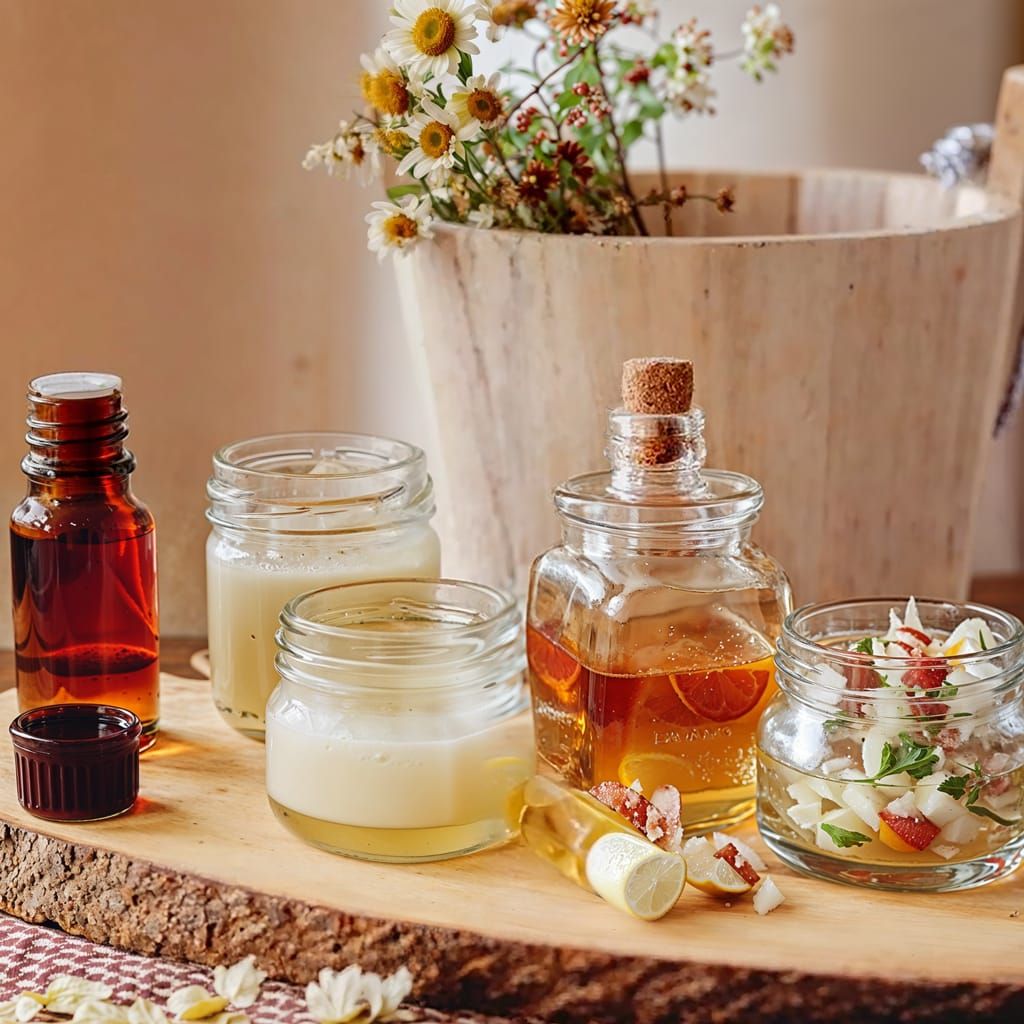 始まりは足元から