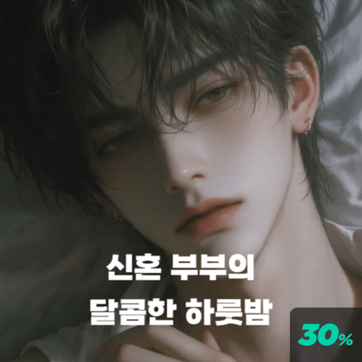 신혼 부부의 달콤한 하룻밤 poster