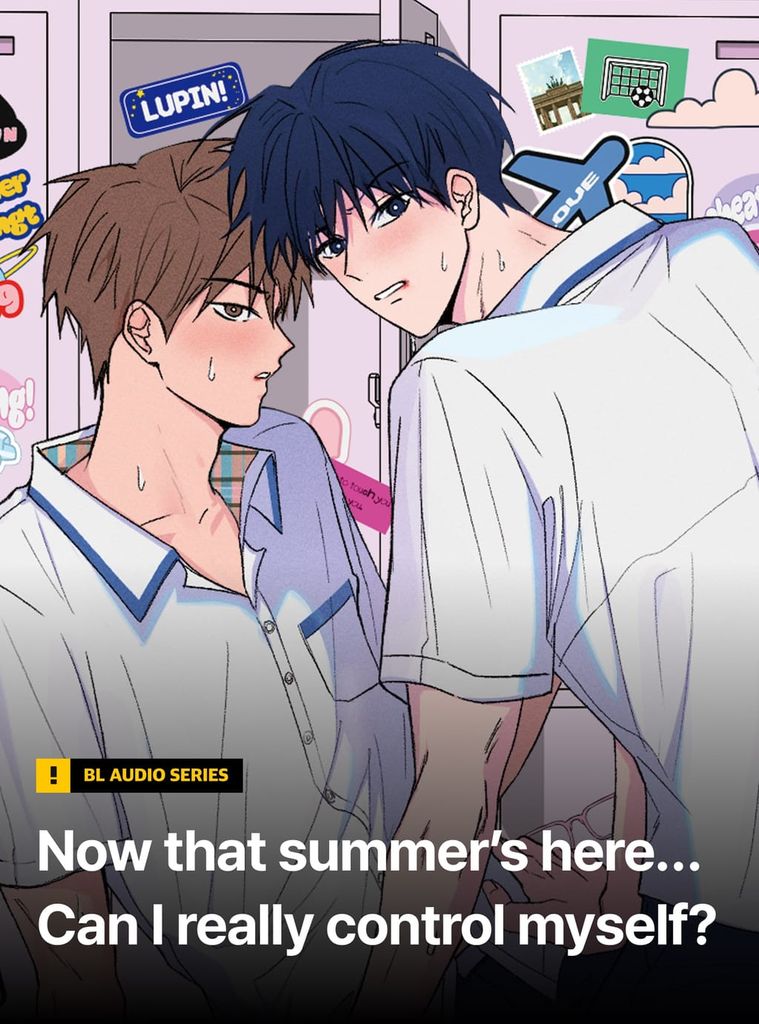 New Episodes Every Tuesday & Thursday at 5PM!(KST)