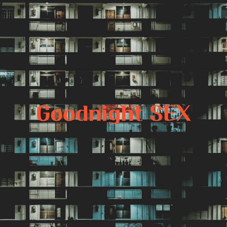 굿나잇XX 여ver.