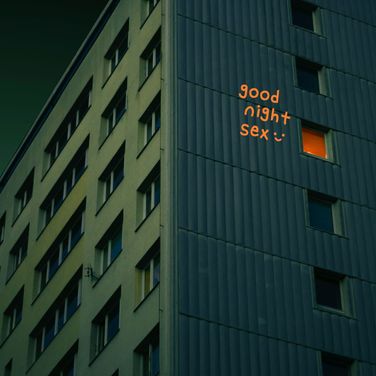 굿나잇 XX : 크리에이터 노크.ver