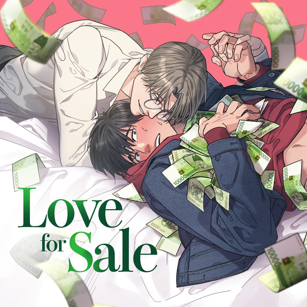 Love for Sale