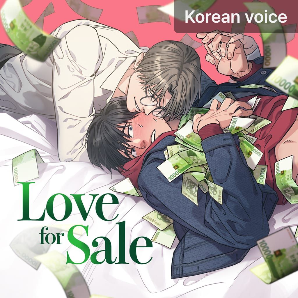 Love for Sale channel