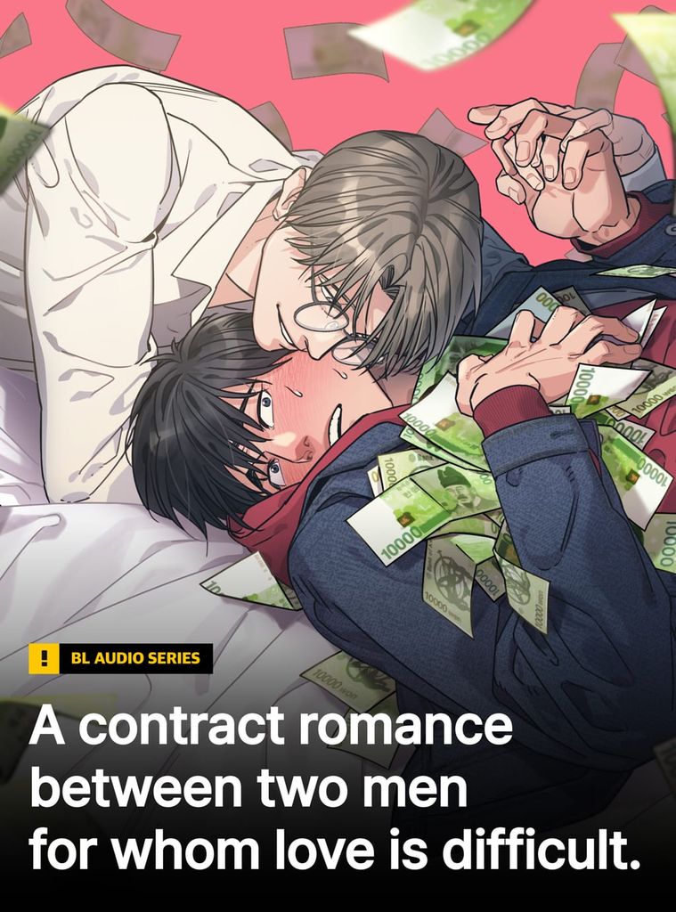 New Episodes Every Monday & Wednesday & Friday at 5PM!(KST)