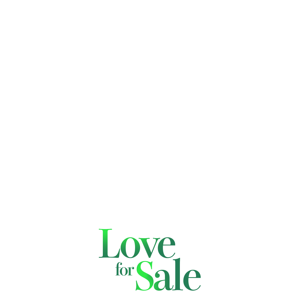 Love for Sale