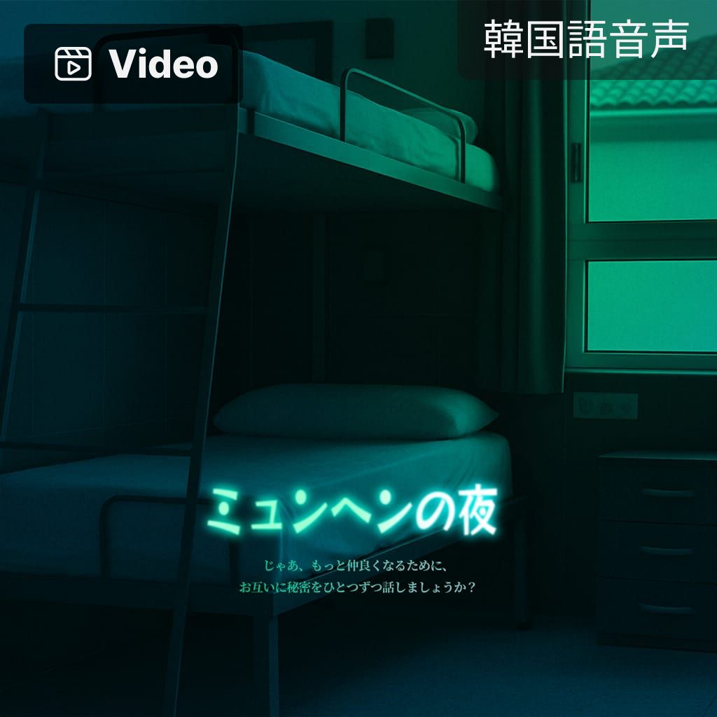 ミュンヘンの夜 poster