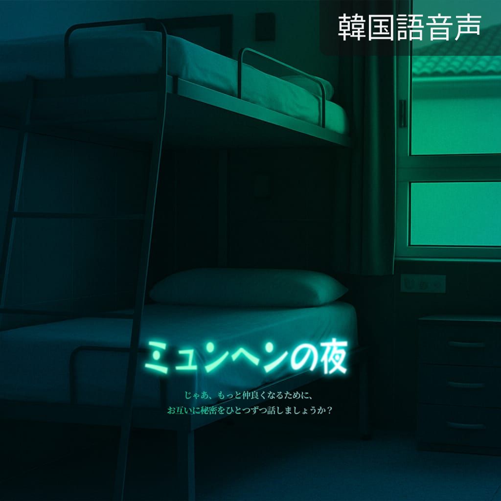 ミュンヘンの夜 poster