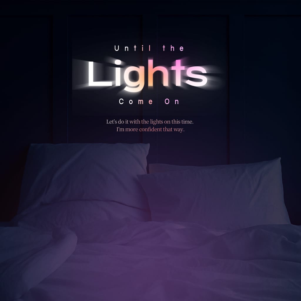 Until the Lights Come On