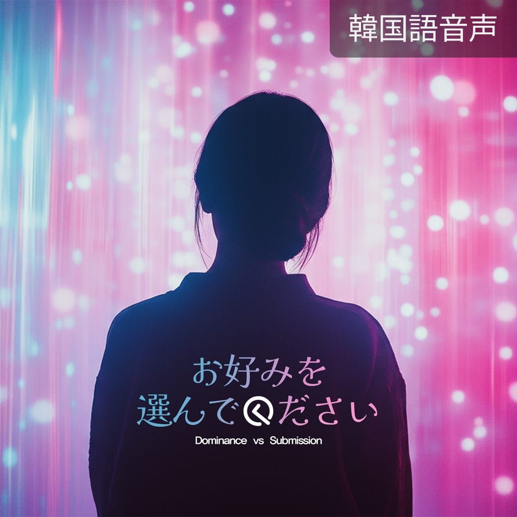 お好みを選んでください poster