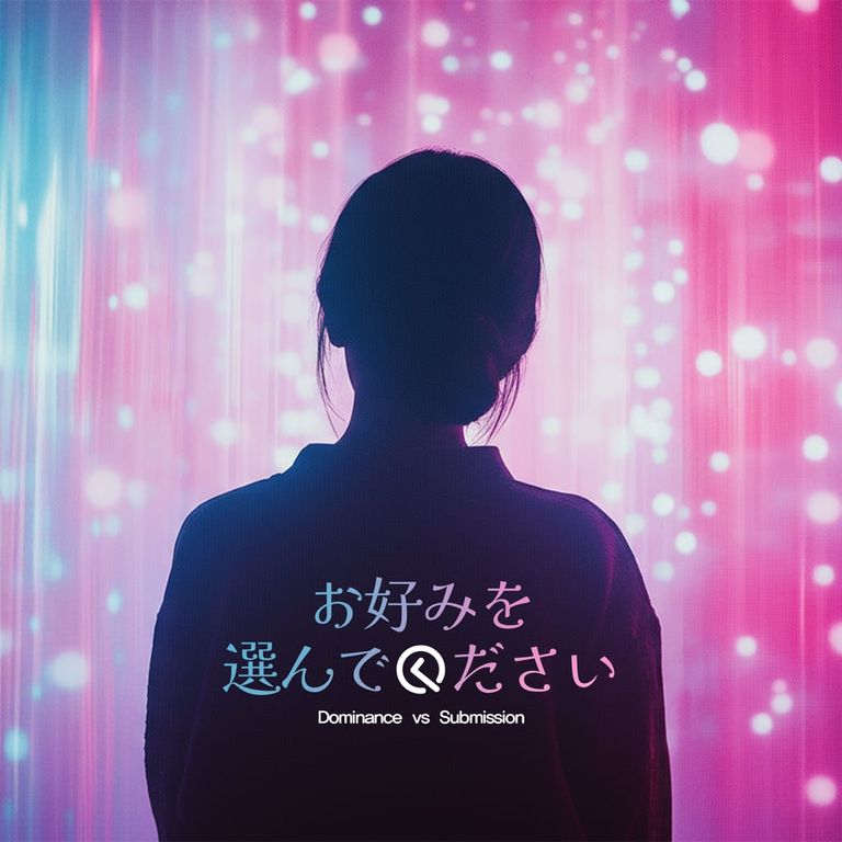 お好みを選んでください poster