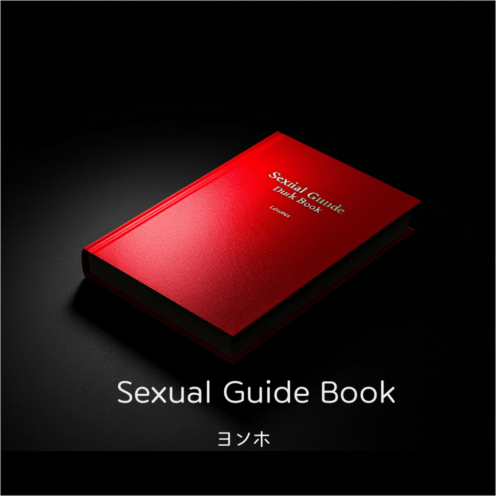 Sexual Guide Book