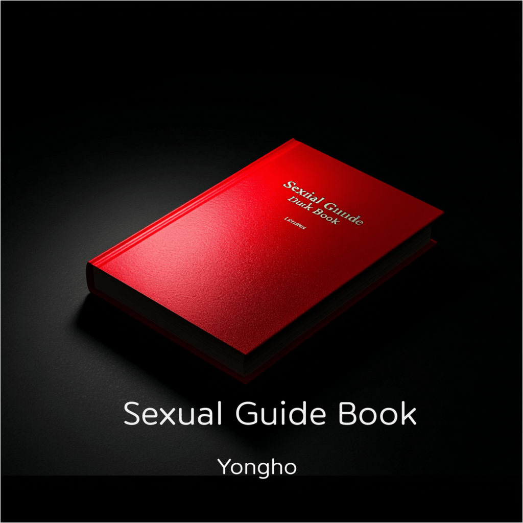 Sexual Guide Book poster