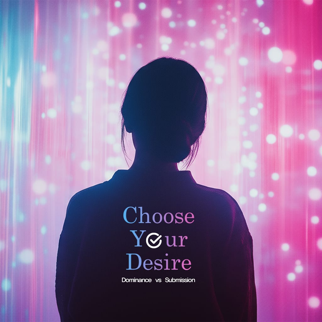 Choose Your Desire