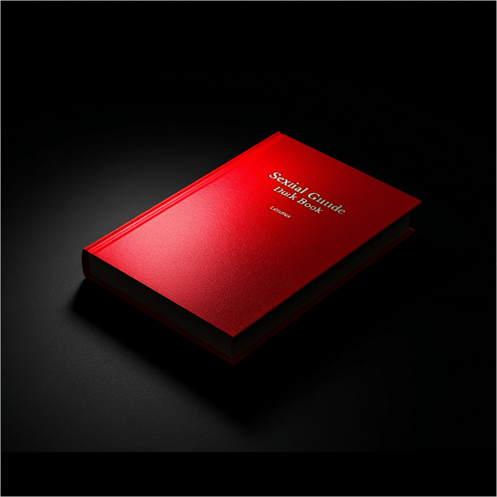 Sexual Guide Book