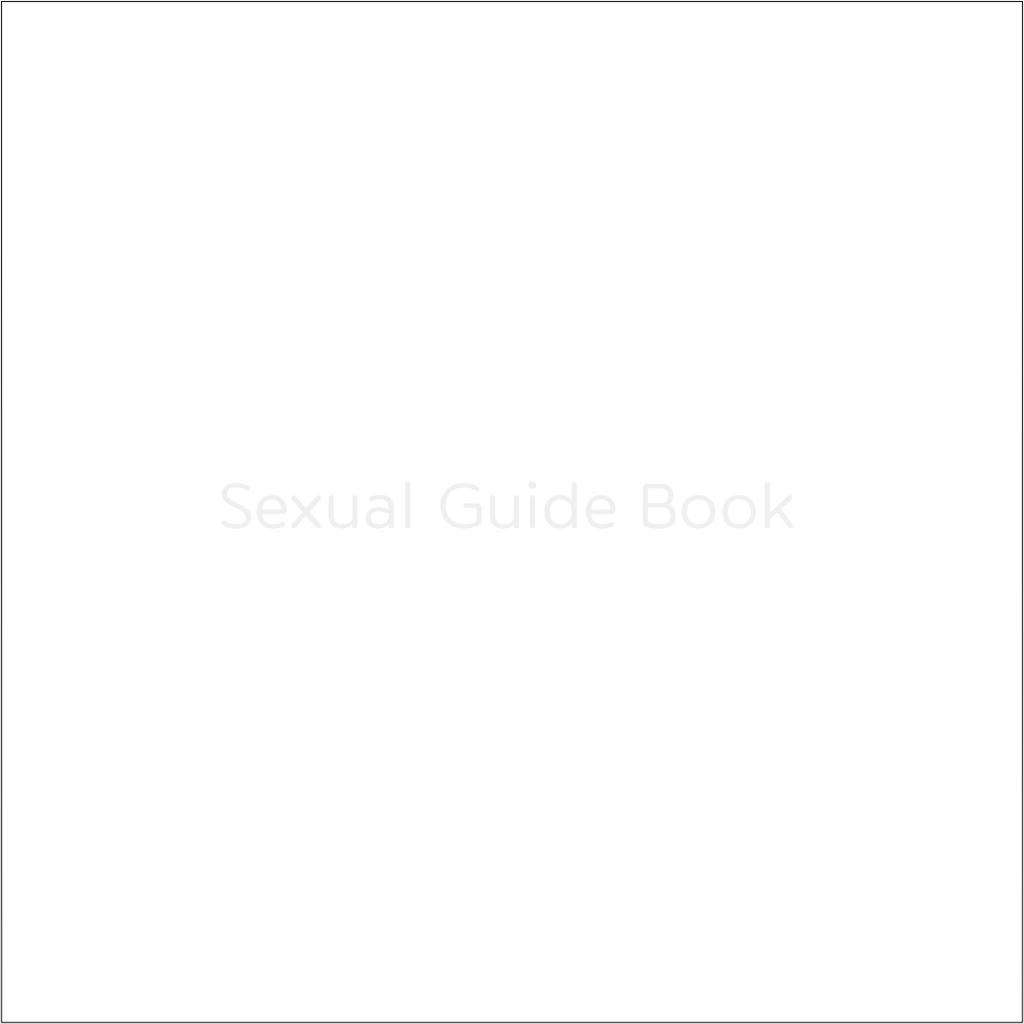 Sexual Guide Book