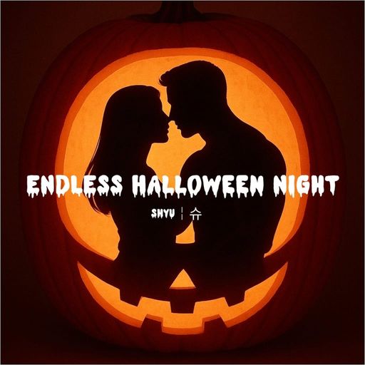 ENDLESS HALLOWEEN NIGHT poster