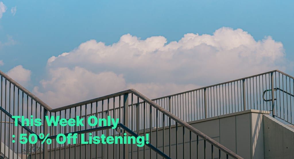 50% off popular stories this week only!