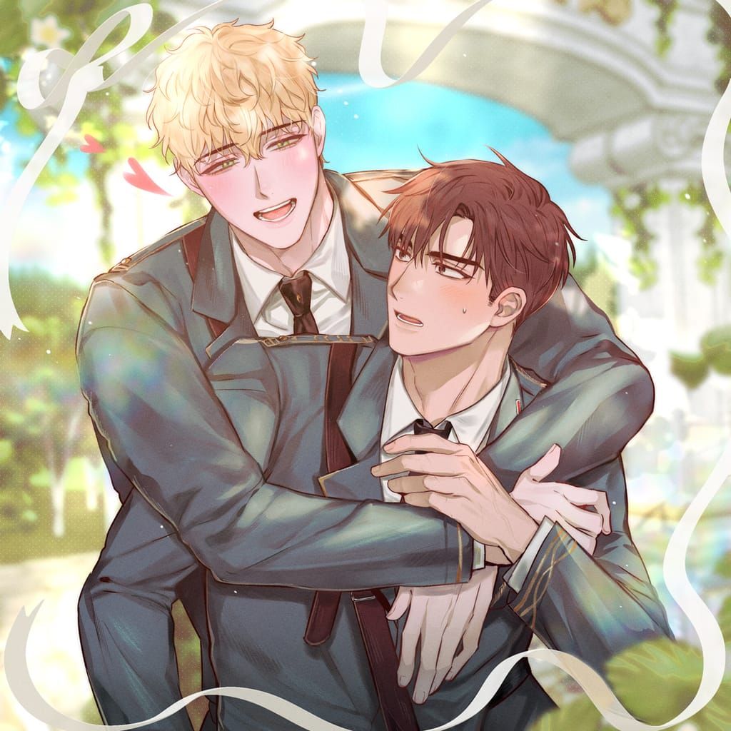 로맨틱 캡틴 달링