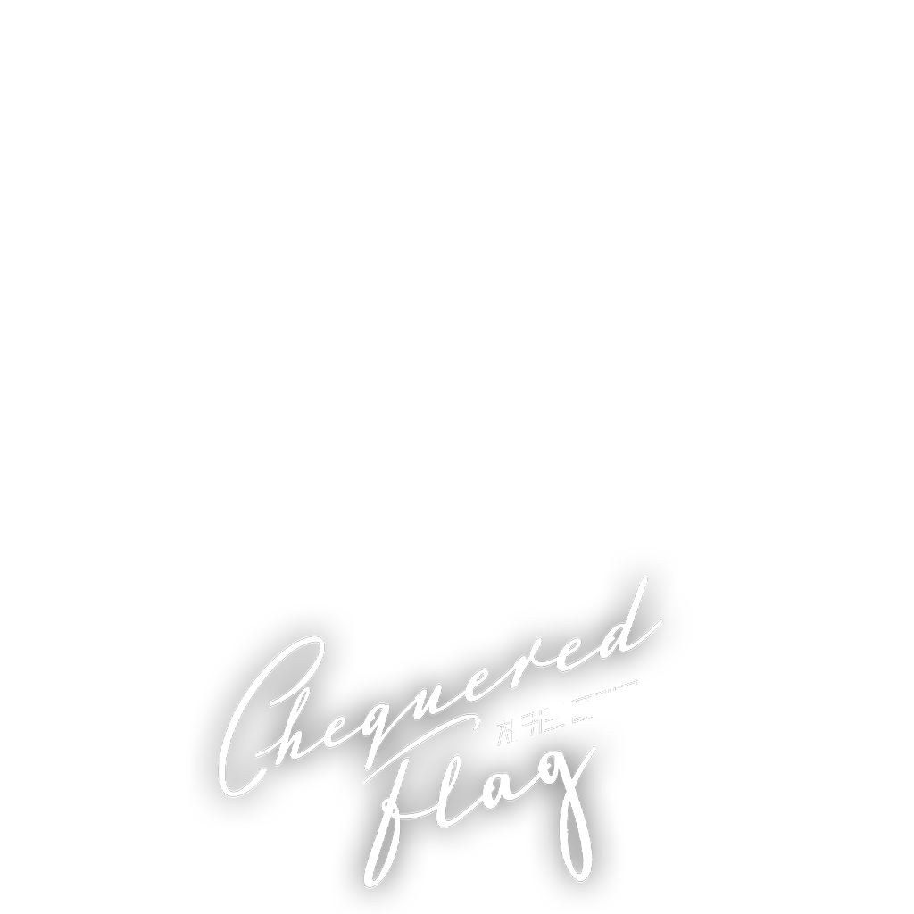 체커드 플래그
