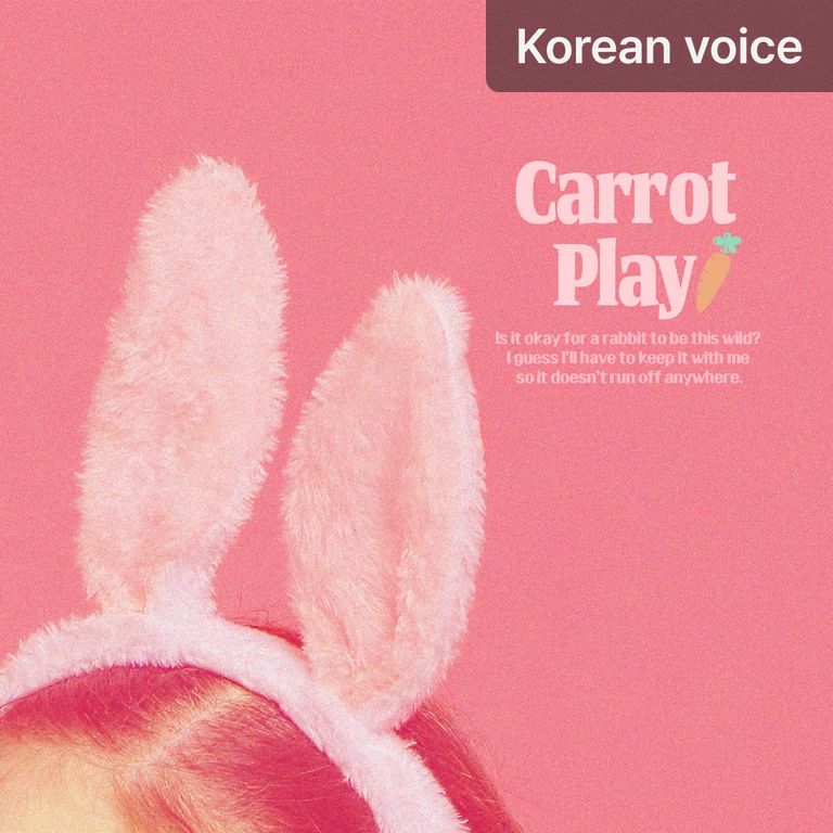 Carrot Play