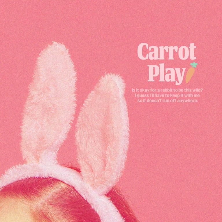 Carrot Play poster