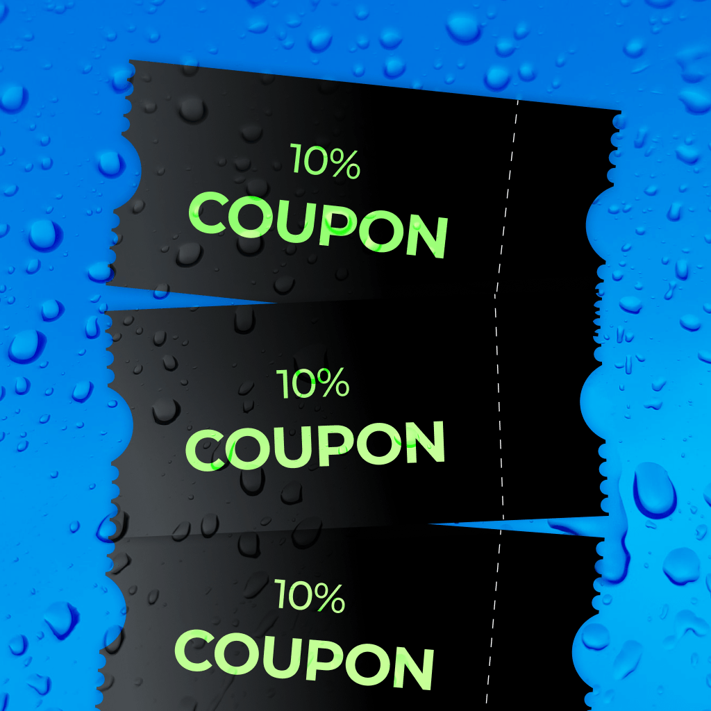 Bath % Swim 10% 할인 💦