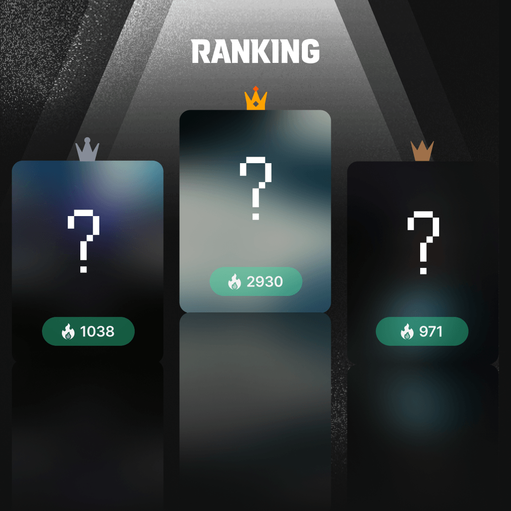 플링 랭킹 업데이트 안내 🏅