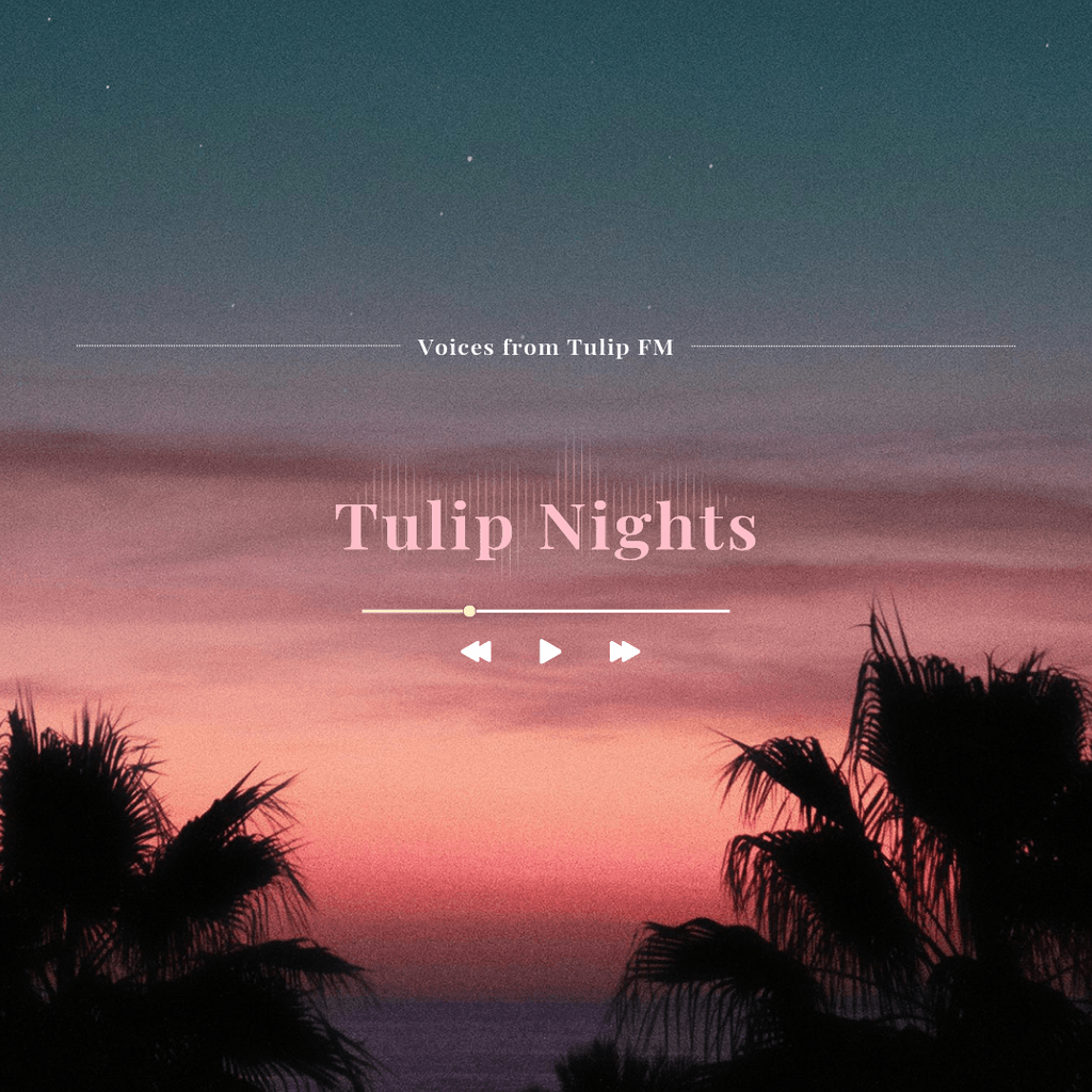 Tulip Nights channel