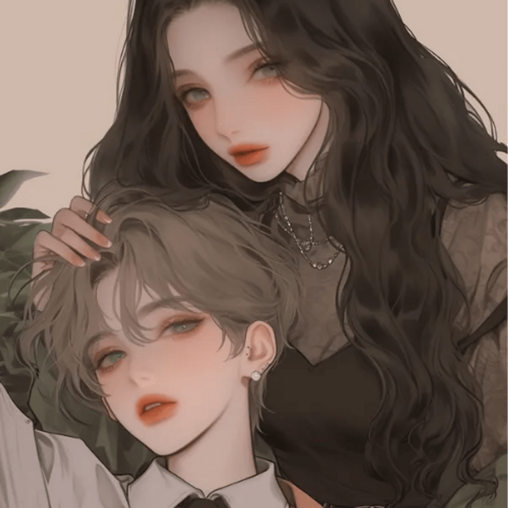 백합GL스페셜 온라인 게임에서 만난 그녀 poster