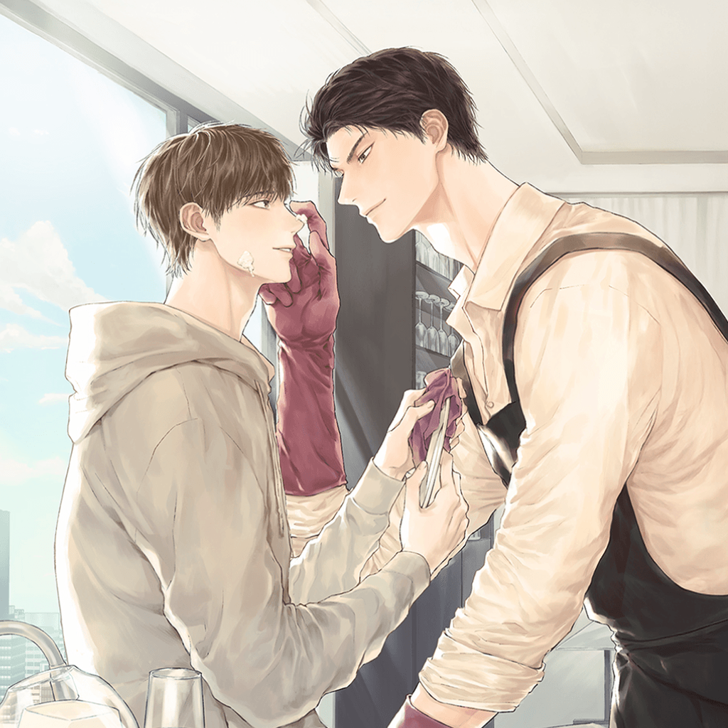 <인과응보> 그리고, <고진감래>