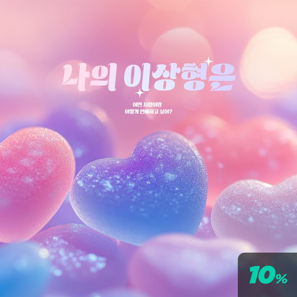 나의 이상형은 channel