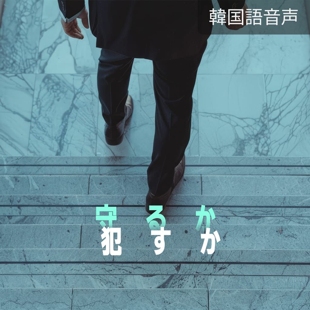 守るか犯すか poster