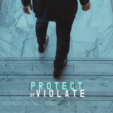 3. [3rd Album] No Return (End)