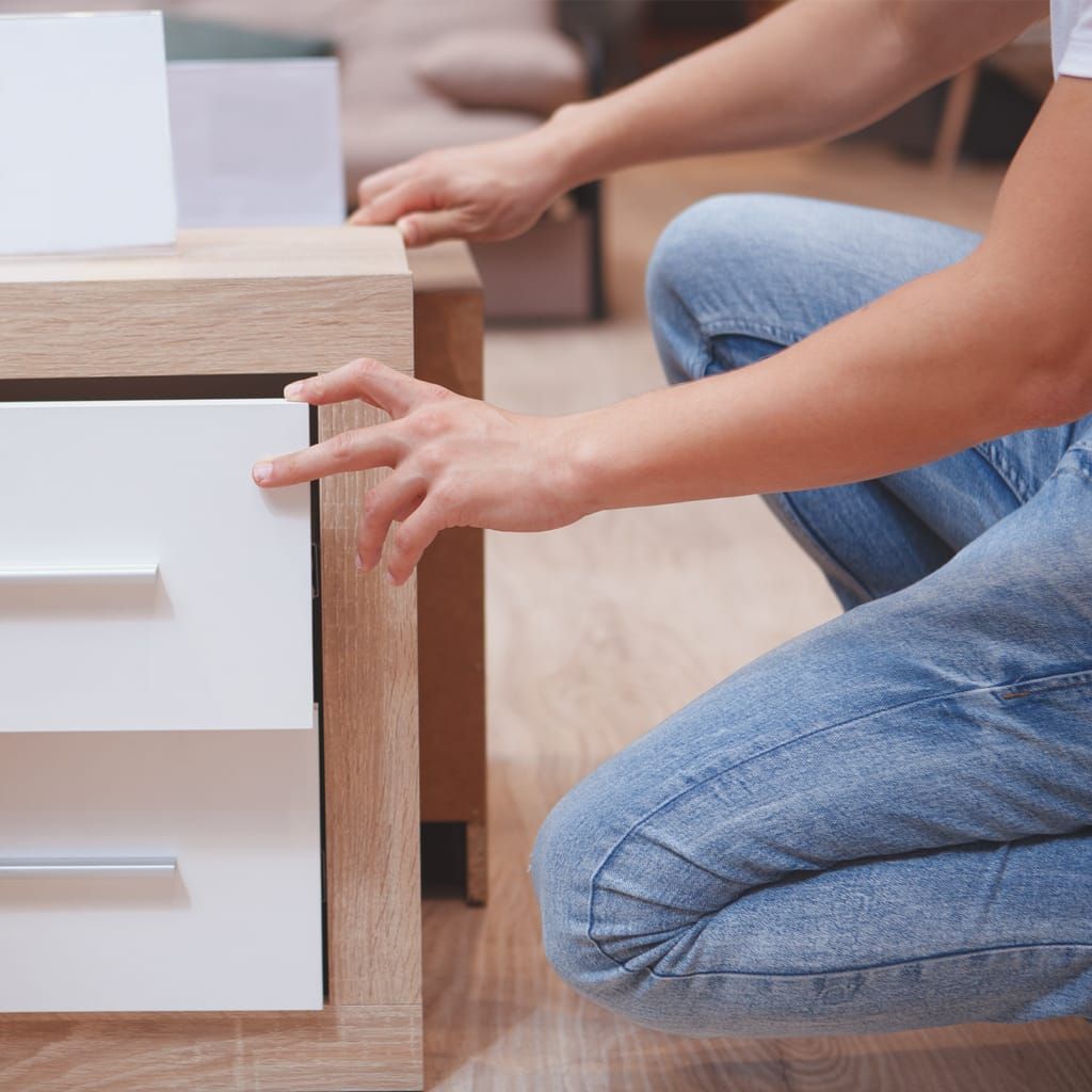 반지를 잃어버렸다.