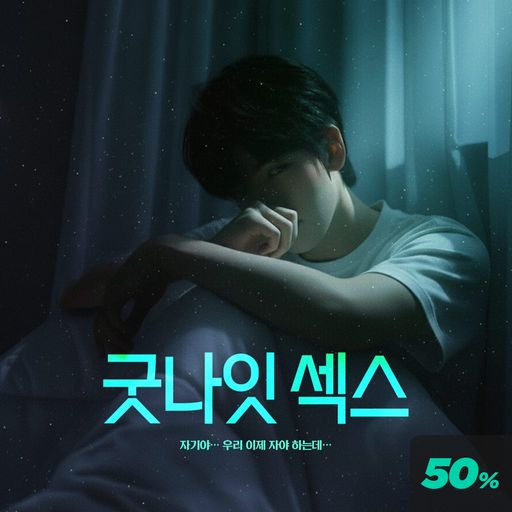 굿나잇 섹스 poster