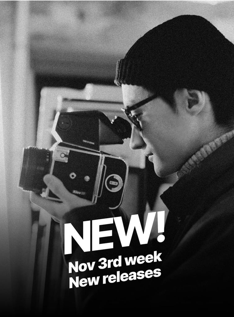 What PLING original will make your heart flutter this week? Check out the new release information!