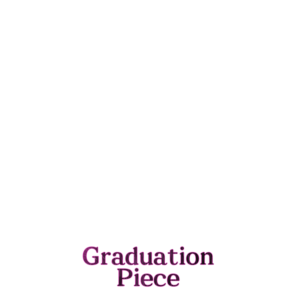 Graduation Piece