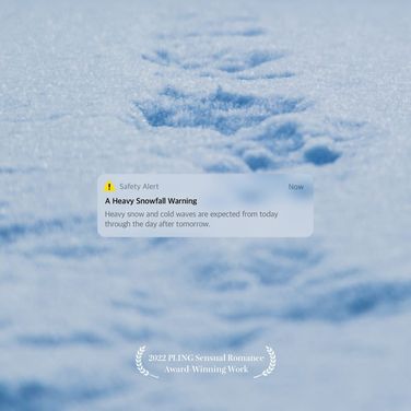 6. Heavy Snowfall Warning - Episode 6 (End)