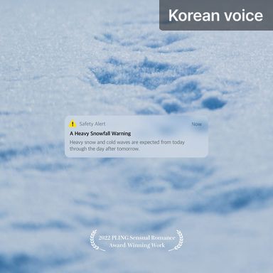 6. Heavy Snowfall Warning - Episode 6 (End) poster