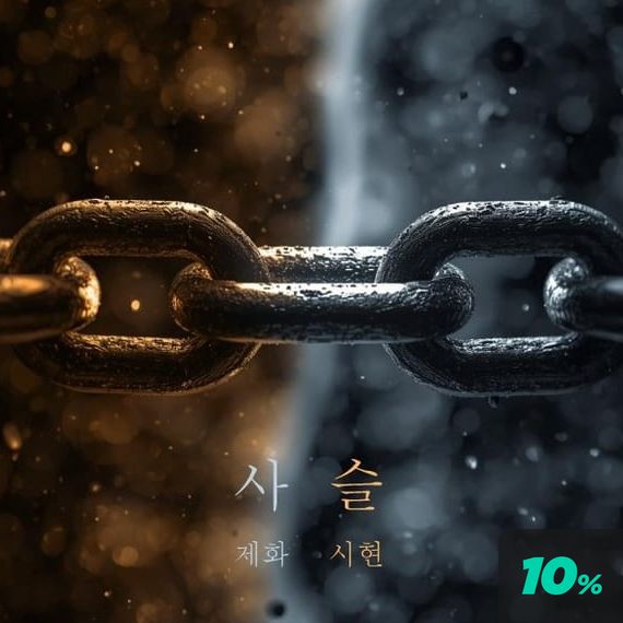 사슬 poster
