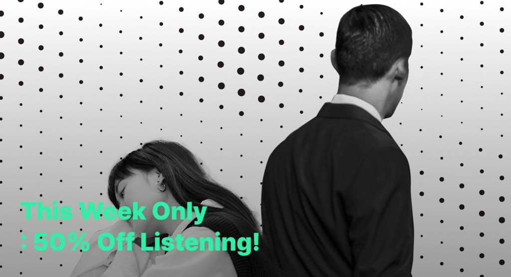 50% off popular stories this week only!