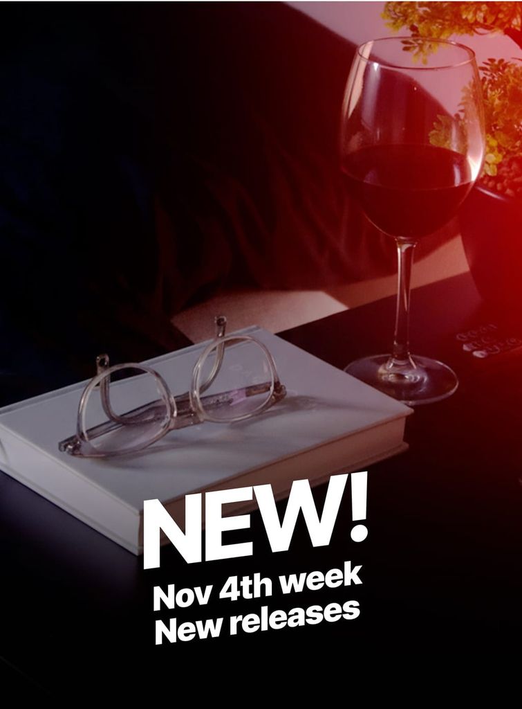 What PLING original will make your heart flutter this week? Check out the new release information!