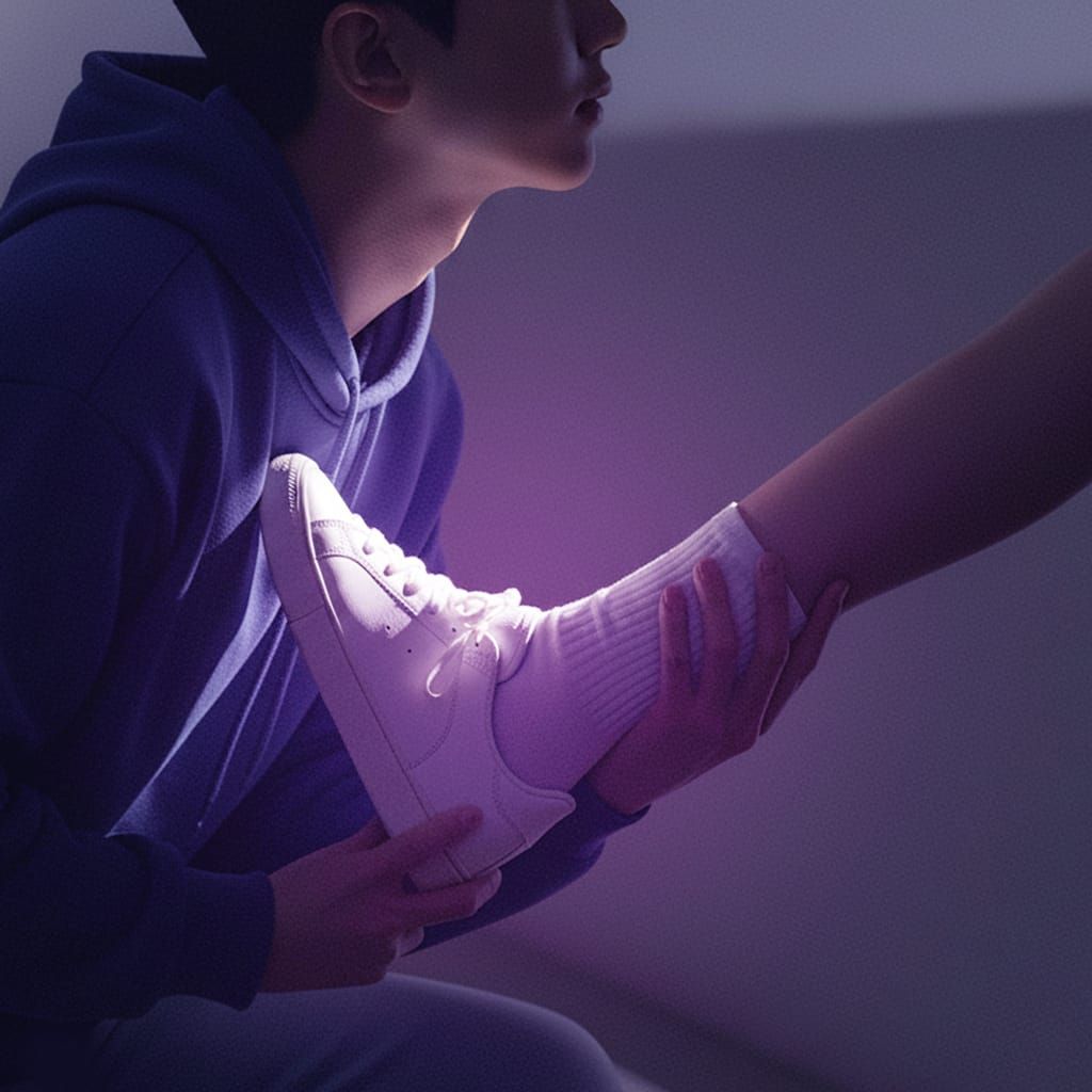 사랑은 아니지만